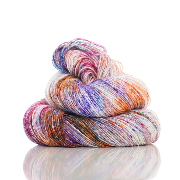 Sugar Coated Candies 'CREMA' SOCK - Limited Edition