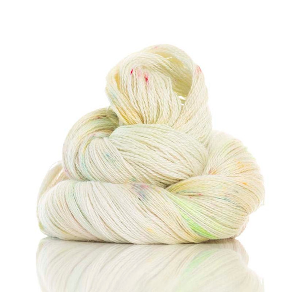 Gimlet 'ALPACA SILK' LACE - Limited Edition