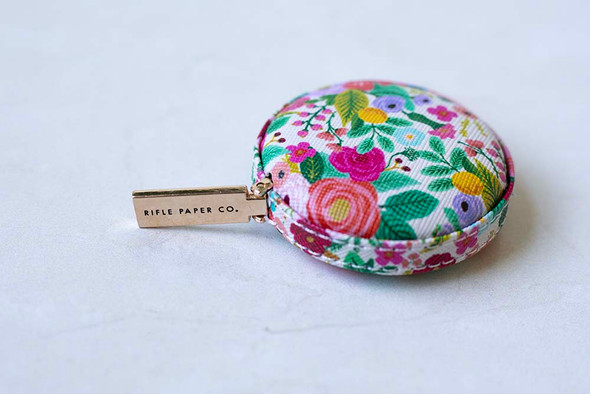 Garden Party Tape Measure