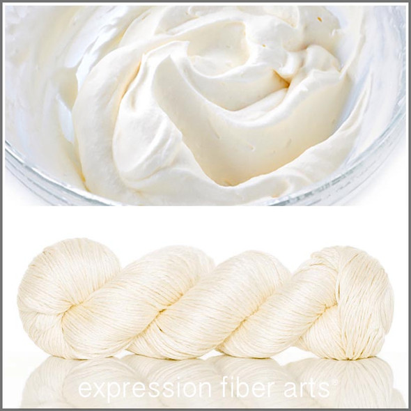 OOPSY Icing 'ALPACA SILK' DK