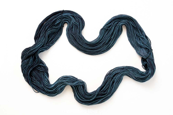 Tree Swallow 'CREMA' WORSTED - Limited Edition