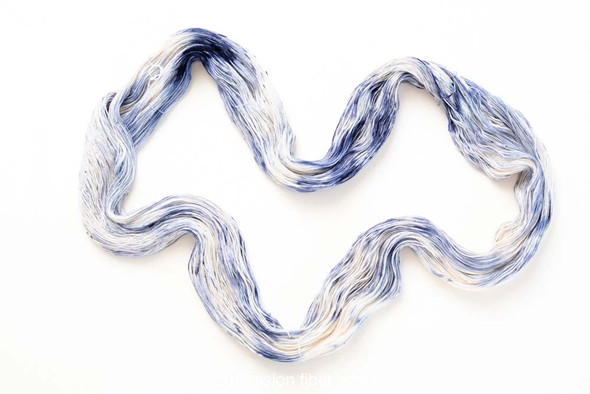 Fresh Beginning 'YAK SILK' FINGERING - Limited Edition