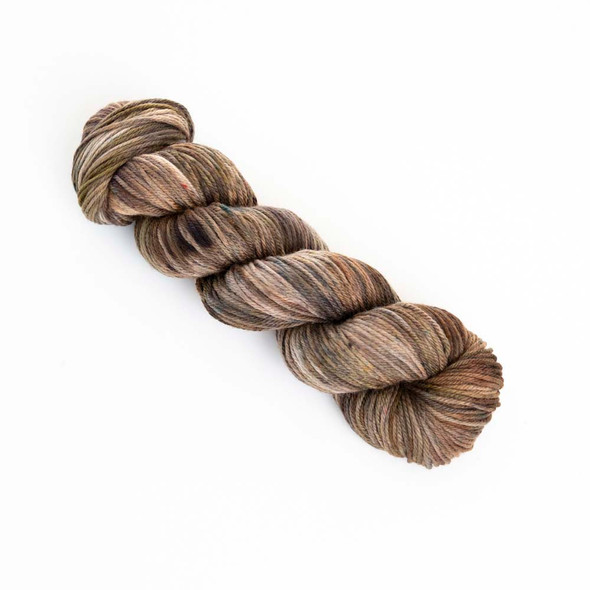 Winter Glade 'ENDURING' WORSTED - Limited Edition