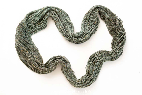 Heirloom Pumpkin 'TWISTED TWEED' SPORT - Limited Edition