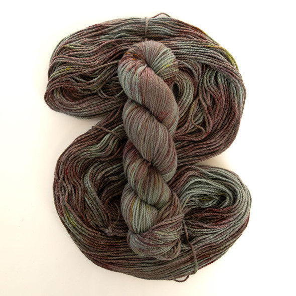 Forest of Dean 'TRANQUIL' WORSTED - Limited Edition