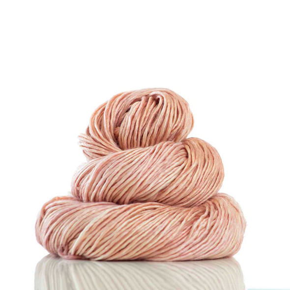 Ballet Slipper 'PEARLESCENT' WORSTED - Limited Edition 