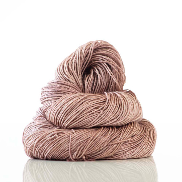 Blush Petal 'CREMA' SOCK - Limited Edition