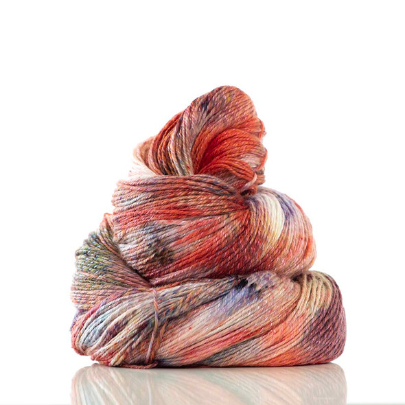 Afterglow 'PRISMATIC' FINGERING - Limited Edition