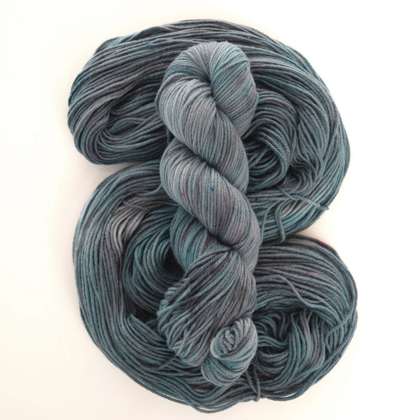Merrow 'TRANQUIL' WORSTED - Limited Edition