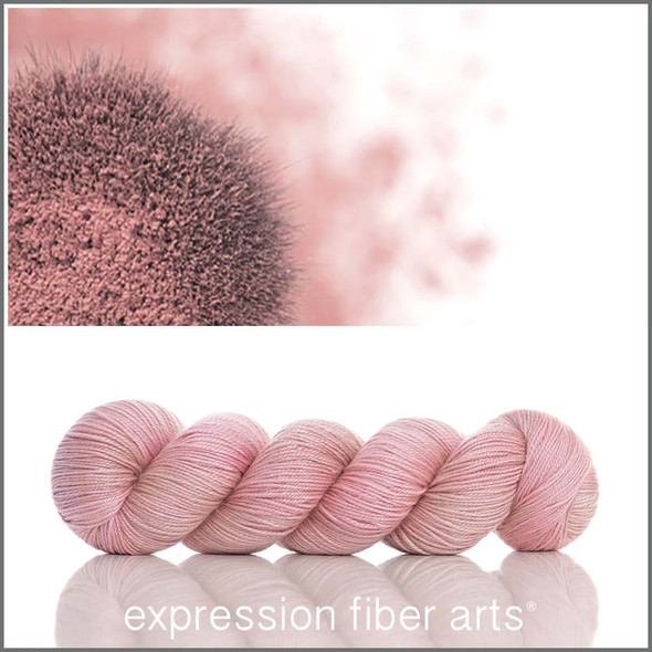 Blush Brush 'LUSTER' SPORT