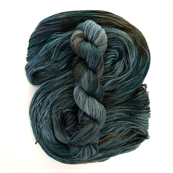 Sunken Shipwreck 'ENDURING' WORSTED - Limited Edition