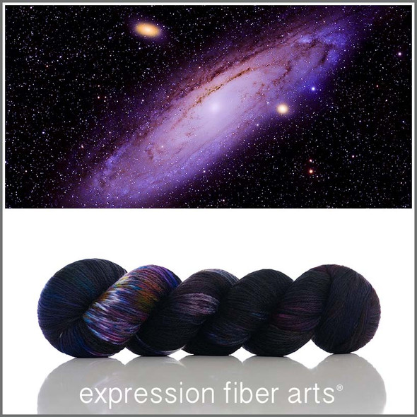 Galaxies Galore 'SINCERE' SOCK 