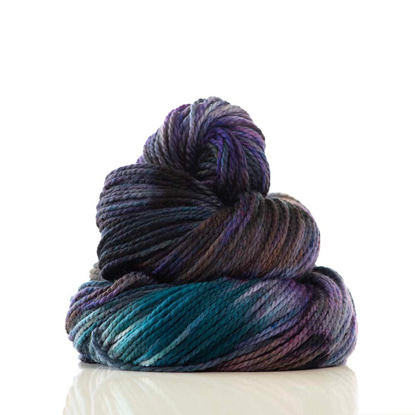 Starlit Abyss 'BUTTERY' WORSTED - Limited Edition