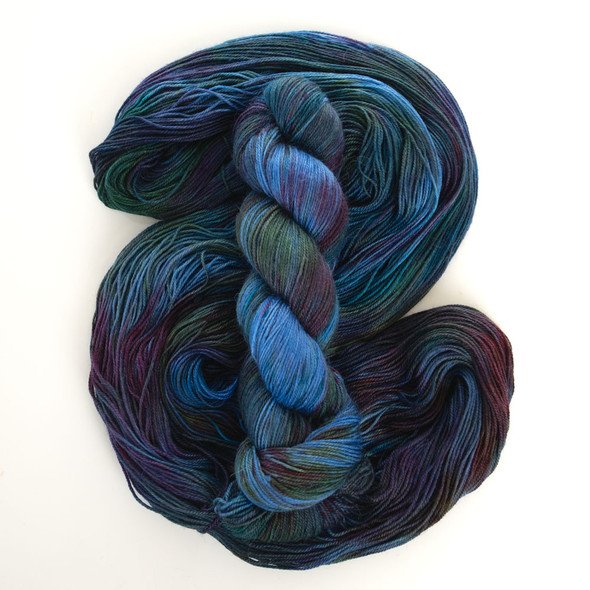 Shadowed Reef 'CREATIVE' FINGERING - Limited Edition