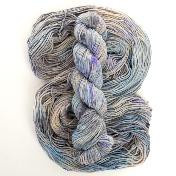 Glacial Melt 'ENDURING' WORSTED - Limited Edition
