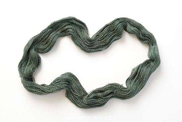 Evergreen 'PRISMATIC' FINGERING