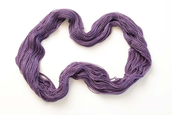 Midnight Plum 'PRISMATIC' FINGERING
