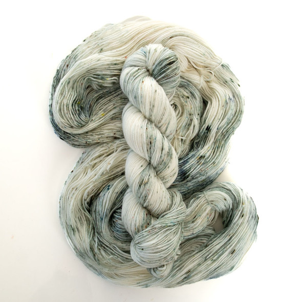 Winter Waves 'SINCERE' SOCK - Limited Edition