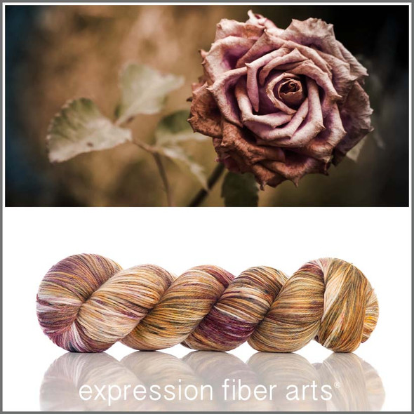 Faded Rose 'SINCERE' SOCK