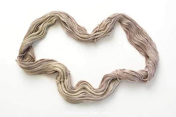 Sand Dune 'PEARLESCENT' WORSTED