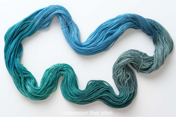 Pre-Order Sea Breeze 'RESILIENT' SOCK