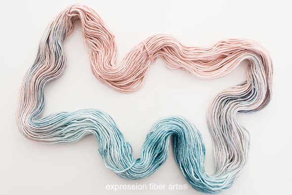 Pre-Order Shabby Chic 'PEARLESCENT' WORSTED