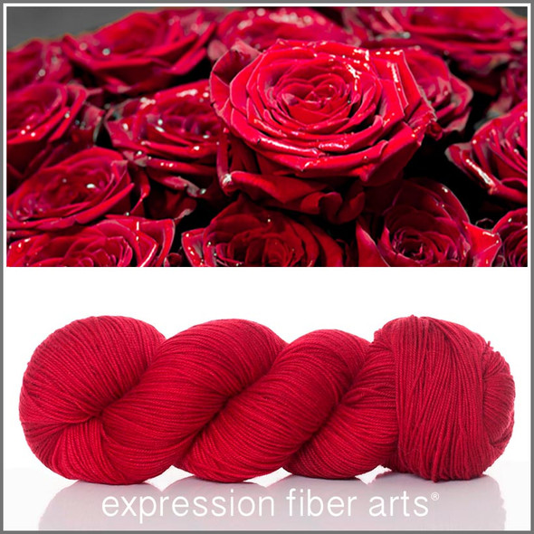 Pre-Order Scarlet 'RESILIENT' SOCK Pre-Order Scarlet 'RESILIENT' SOCK