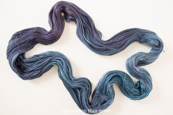 Persephone 'YAK SILK' LACE Persephone 'YAK SILK' LACE
