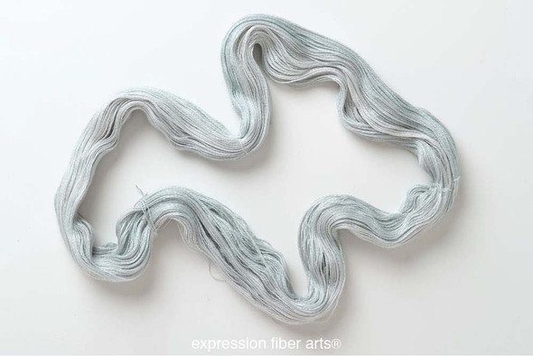 Pre-Order Chilled 'YAK SILK' LACE