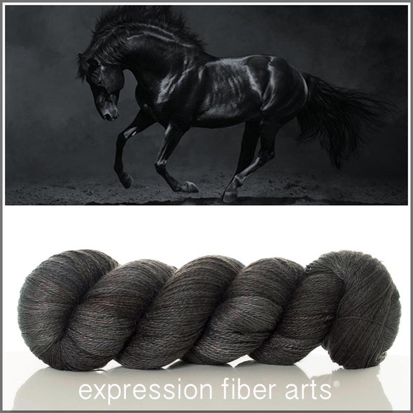 Pre-Order Restless 'YAK SILK' LACE