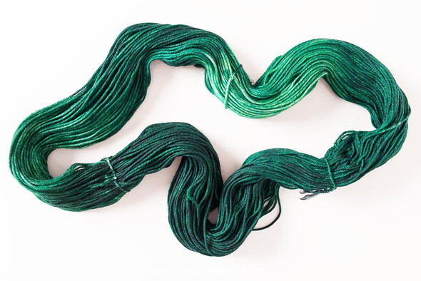 May Emerald 'DEWY' DK