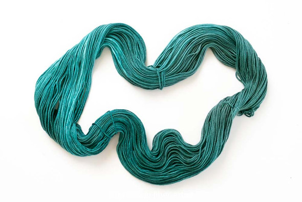 May Emerald 'DEWY' DK