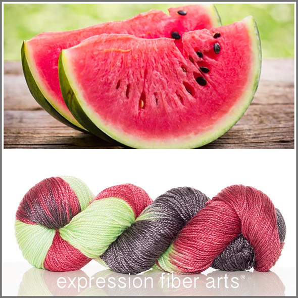 Pre-Order Watermelon Medley 'LUSTER' SPORT