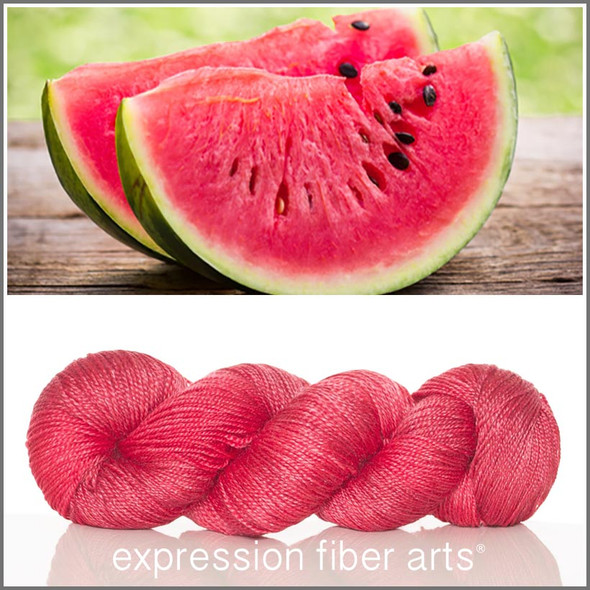 Pre-Order Watermelon Red 'LUSTER' SPORT