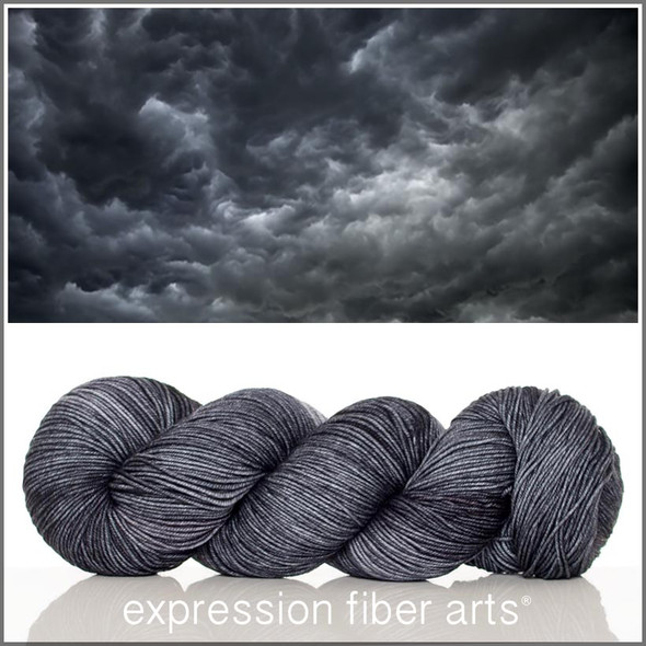 Pre-Order Ominous 'RESILIENT' SOCK