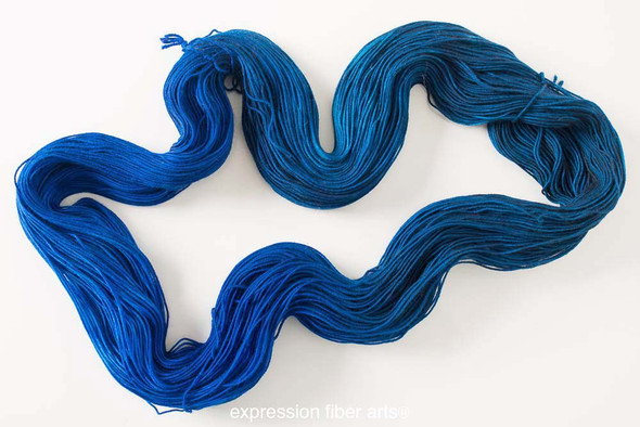Pre-Order September Sapphire 'RESILIENT' SOCK Pre-Order September Sapphire 'RESILIENT' SOCK