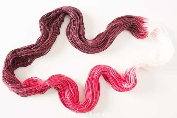 Pre-Order Ho Ho Ho 'LUSTER' WORSTED