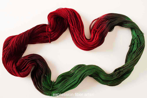 Holly and Ivy 'RESILIENT' SOCK Holly and Ivy 'RESILIENT' SOCK
