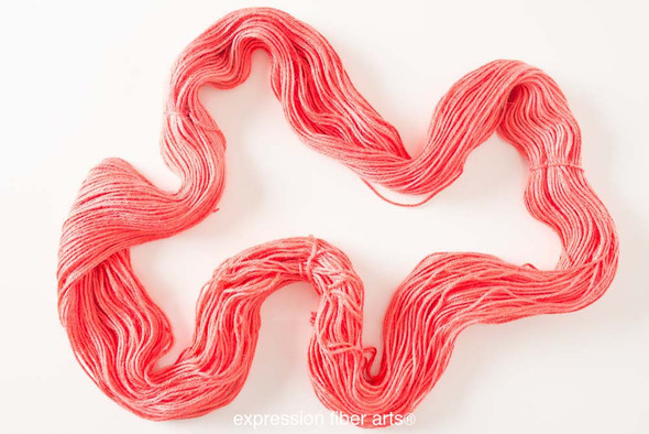 Pre-Order Hibiscus Flower 'ALPACA SILK' DK