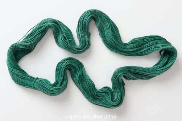 Pre-Order May Emerald 'ALPACA SILK' DK Pre-Order May Emerald 'ALPACA SILK' DK