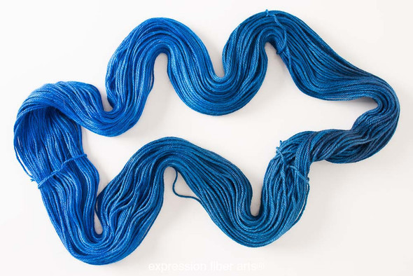 September Sapphire 'ALPACA SILK' DK September Sapphire 'ALPACA SILK' DK