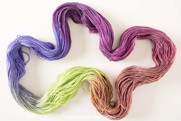 Lush 'LUSTER' SPORT 
