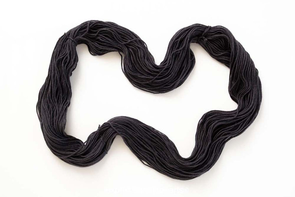 Cocoa Black 'DEWY' DK