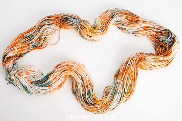 Pre-Order Amber Autumn 'DEWY' DK