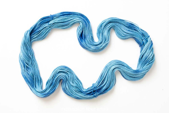 Virgo 'ALPACA SILK' DK