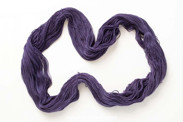 Pre-Order Amphitrite 'CASHSILK' SOCK Pre-Order Amphitrite 'CASHSILK' SOCK