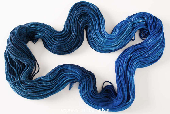 Pre-Order September Sapphire 'DEWY' DK Pre-Order September Sapphire 'DEWY' DK