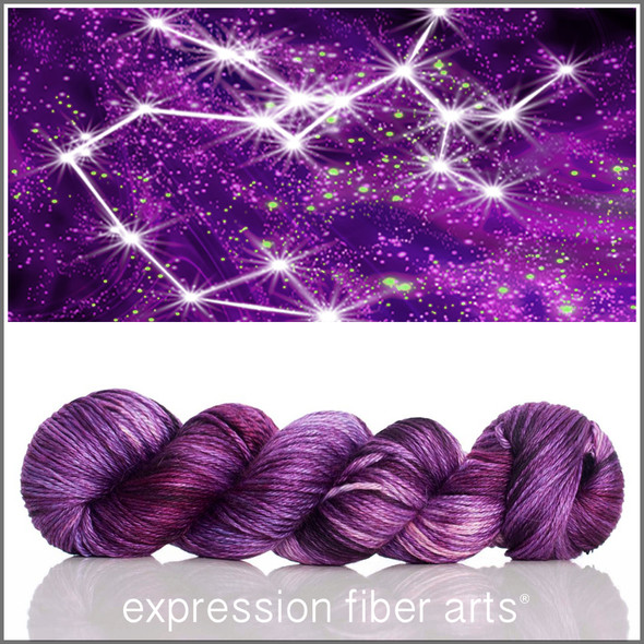 Sagittarius 'ALPACA SILK' DK