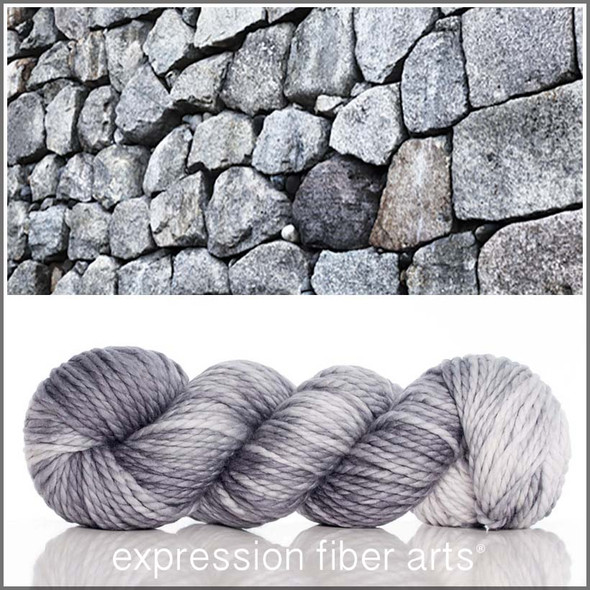 Stone 'BUTTERY' BULKY