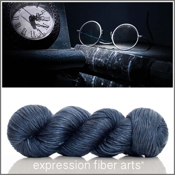 Timekeeper 'PEARLESCENT' WORSTED